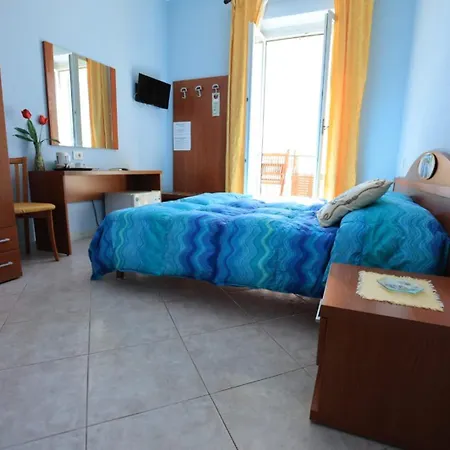 بيت ضيافة Viviani Raffaella