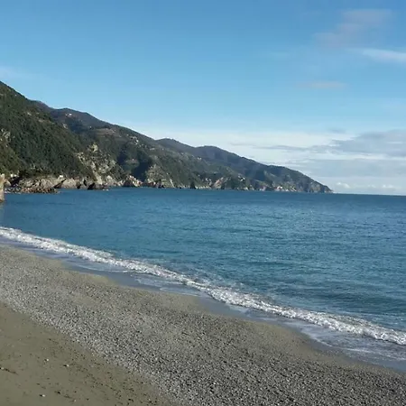 بيت ضيافة Viviani Raffaella