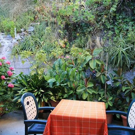 بيت ضيافة Viviani Raffaella 3*