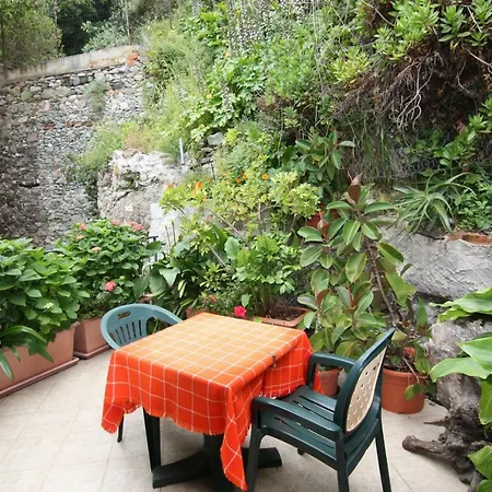 Viviani Raffaella بيت ضيافة