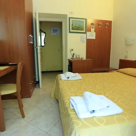 بيت ضيافة Viviani Raffaella 3*