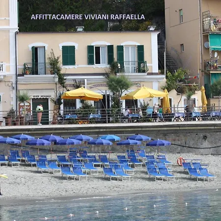 بيت ضيافة Viviani Raffaella