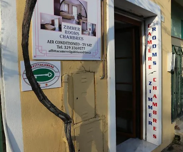 Casa de hóspedes Viviani Raffaella
