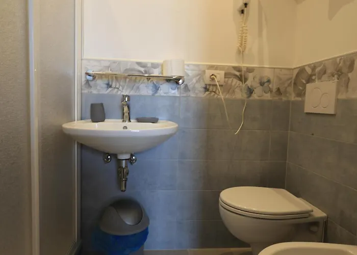 Viviani Raffaella Casa de hóspedes Monterosso al Mare