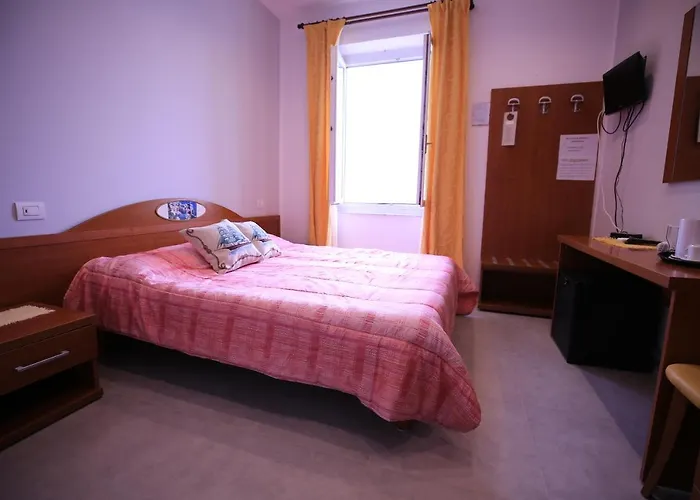 Casa de hóspedes Viviani Raffaella Monterosso al Mare