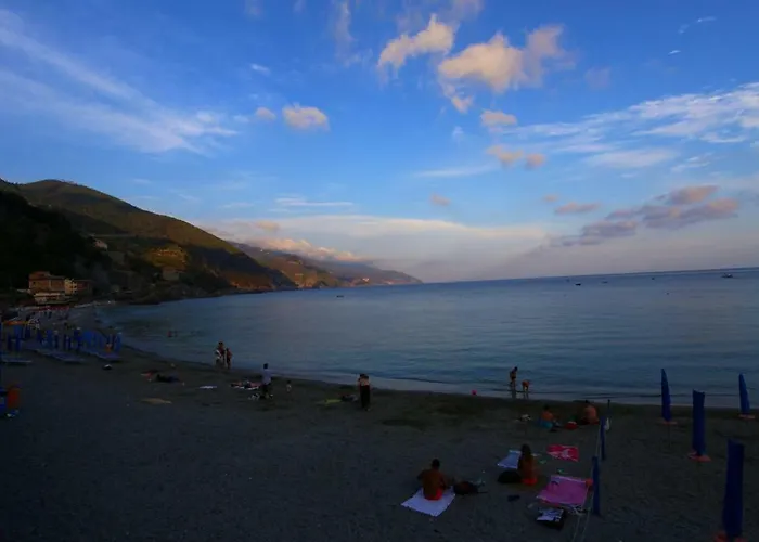Viviani Raffaella Casa de hóspedes Monterosso al Mare