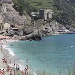 Viviani Raffaella Pensión Monterosso al Mare