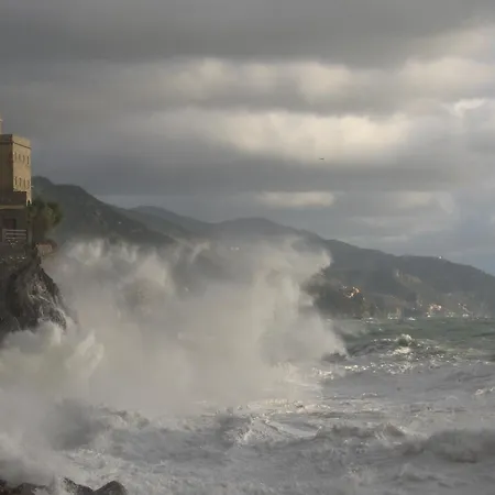 Viviani Raffaella Pensjonat