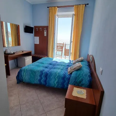 Viviani Raffaella Pensjonat