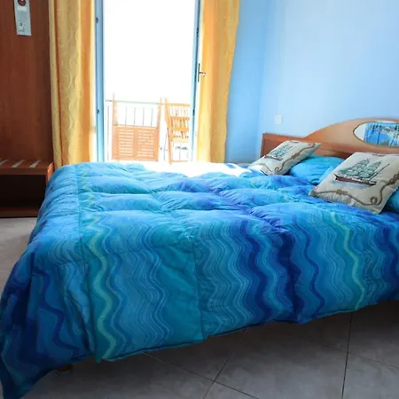 Pensjonat Viviani Raffaella Monterosso al Mare