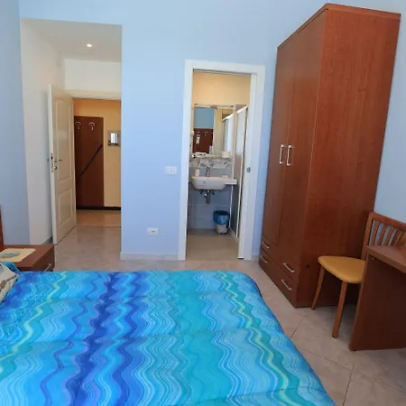 Viviani Raffaella Pensjonat Monterosso al Mare