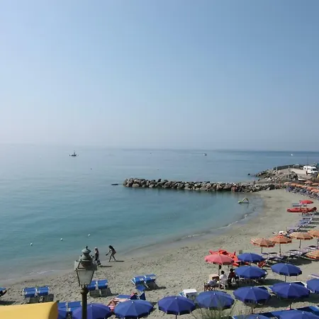 Pensjonat Viviani Raffaella Monterosso al Mare