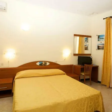 Pensjonat Viviani Raffaella Monterosso al Mare