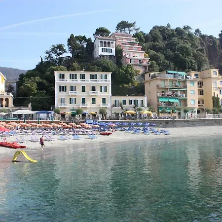 Viviani Raffaella Πανσιόν