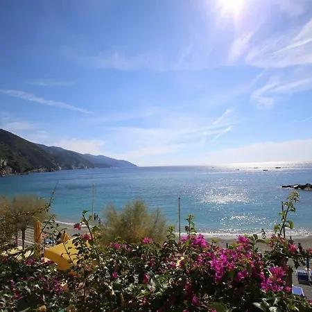 Guest house Viviani Raffaella Monterosso al Mare