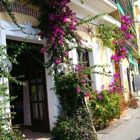 Viviani Raffaella Guest house Monterosso al Mare