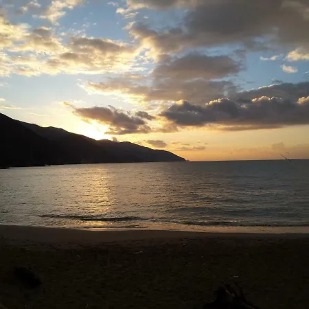 Pensjonat Viviani Raffaella Monterosso al Mare