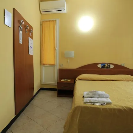 Pensjonat Viviani Raffaella Monterosso al Mare