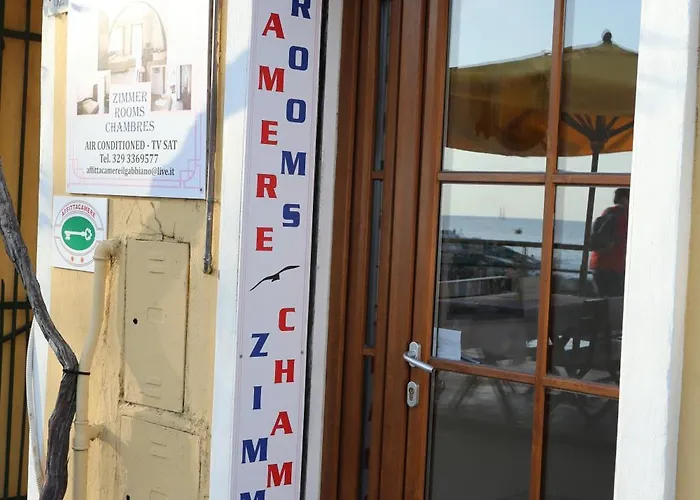 Viviani Raffaella 3*